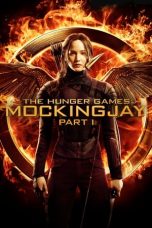 Nonton Film The Hunger Games: Mockingjay - Part 1 (2014)