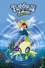 Pokemon Movie 04: Pokémon 4Ever (2001)
