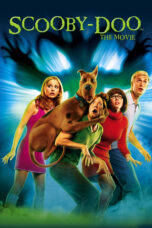 Nonton Film Scooby-Doo (2002)
