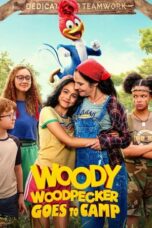 Nonton Film Woody Woodpecker Goes to Camp (2024)