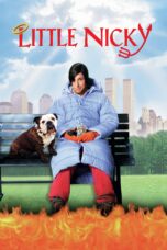 Nonton Film Little Nicky (2000)