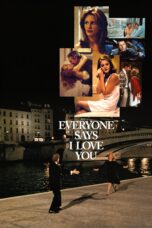 Nonton Film Everyone Says I Love You (1996)