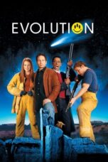 Nonton Film Evolution (2001)