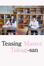 Nonton Film Teasing Master Takagi-san (2024)