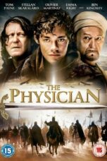 Nonton Film The Physician (2013)